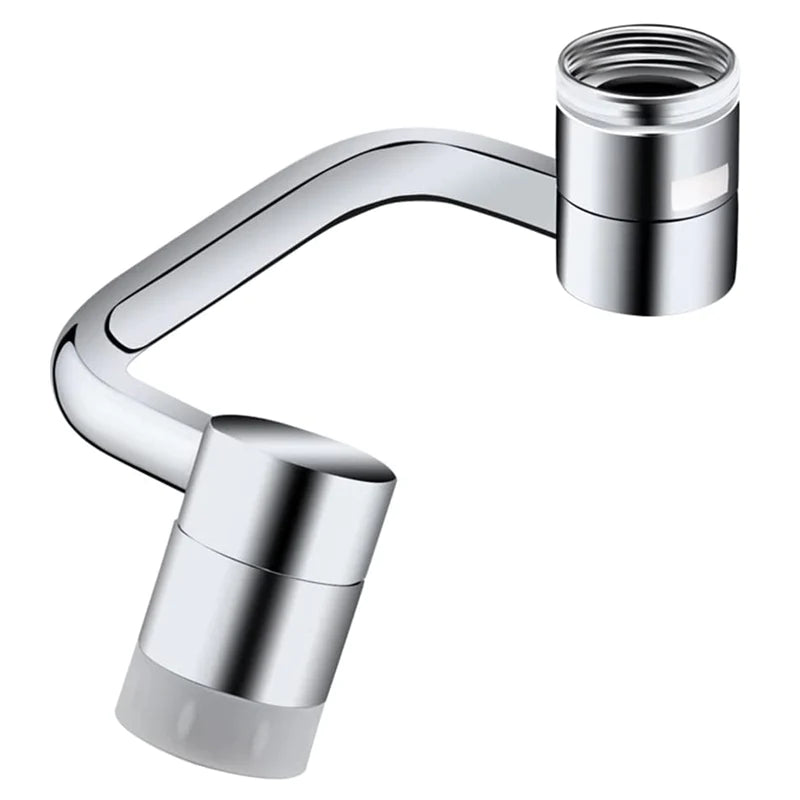 Sadela | 1080° Rotatable Faucet Extender®