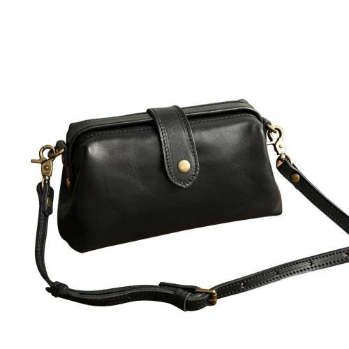 Sadela | Leather Shoulder Bag®