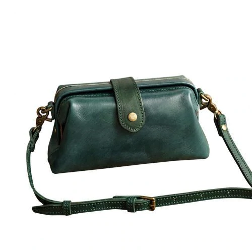 Sadela | Leather Shoulder Bag®