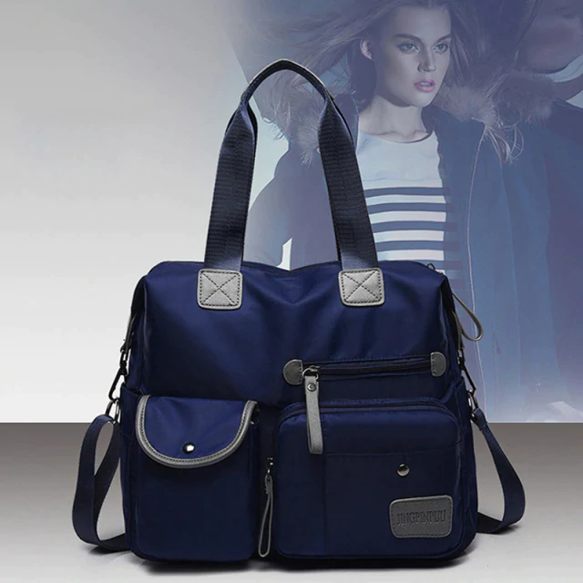 Sadela | Shoulder Travel Bag®