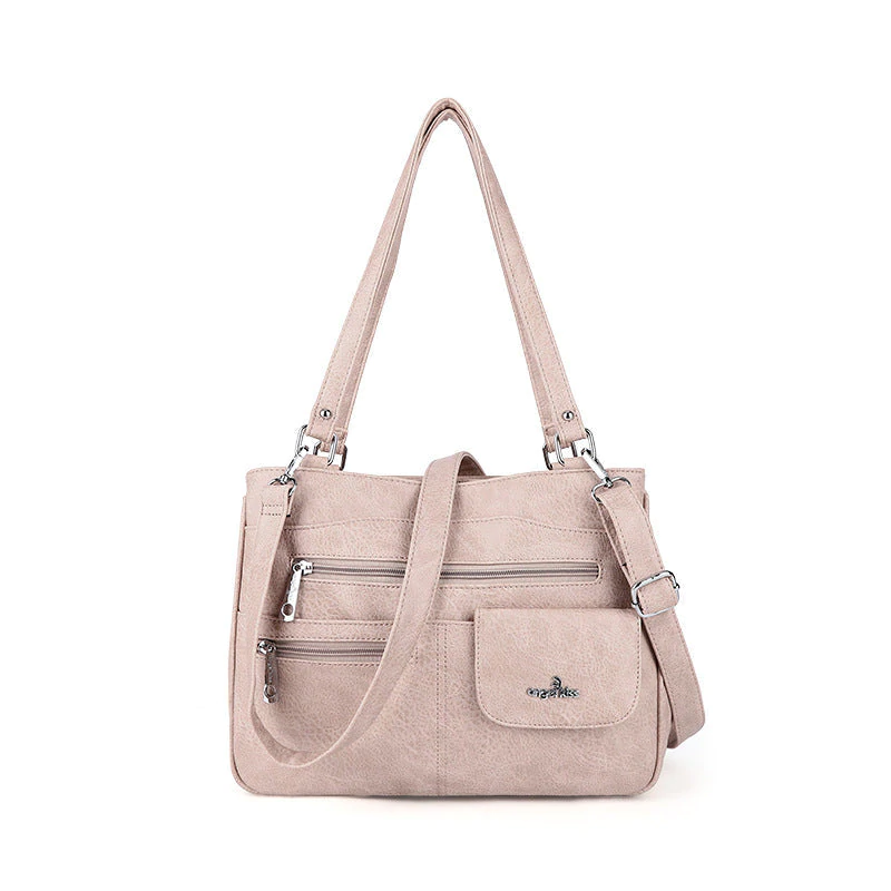 Sadela | Casual Leather Bag®