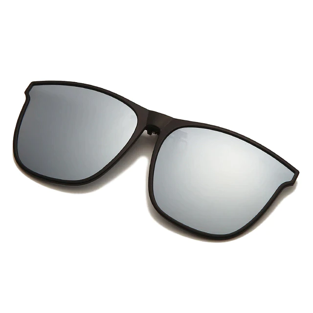 Sadela | Clip-on Sunglasses®