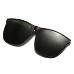 Sadela | Clip-on Sunglasses®