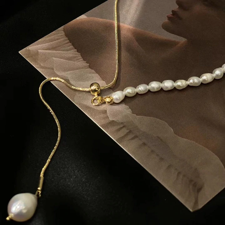 Sadela | Pearl Necklace®