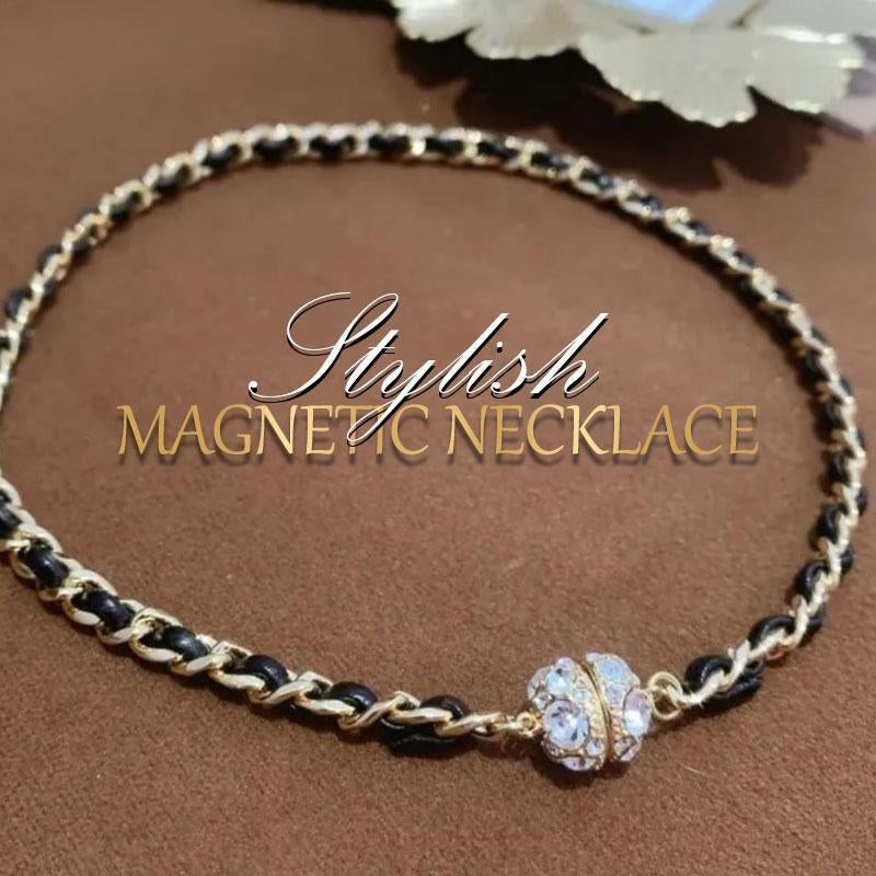 Sadela | Magnetic Necklace®