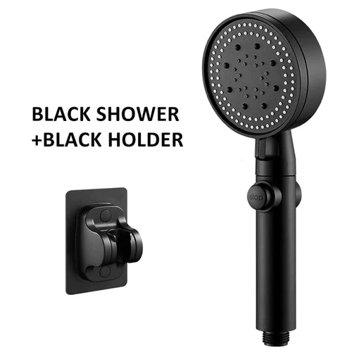 Sadela | Multi Shower Head®