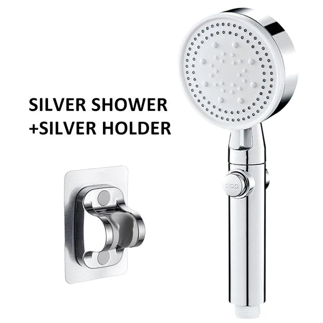 Sadela | Multi Shower Head®