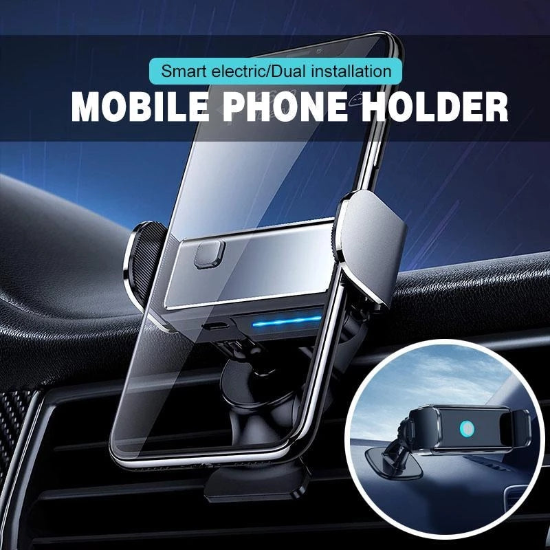 Sadela | Smart Mobile Holder®