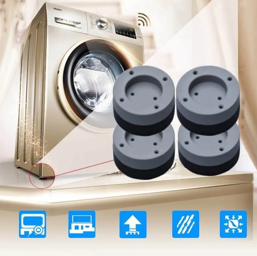 Sadela |  Anti-vibration Washing Machine Support®️