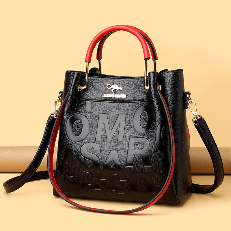 Sadela | Soft Leather Bag®