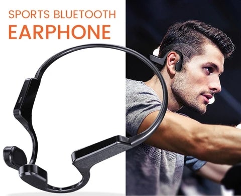 Sadela | Sports Bluetooth Earphones®