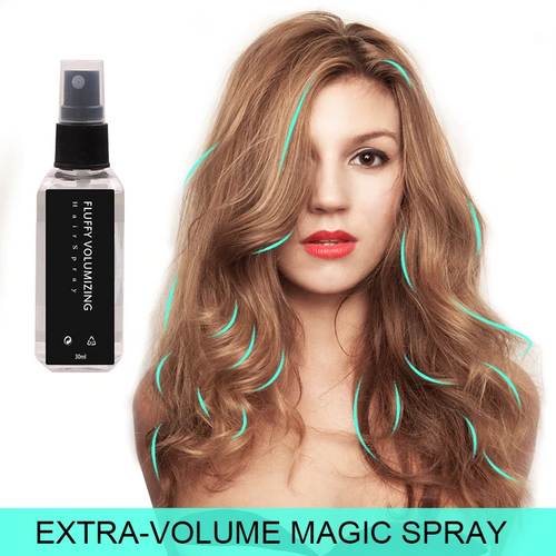 Sadela | Volumy Hair Spray®