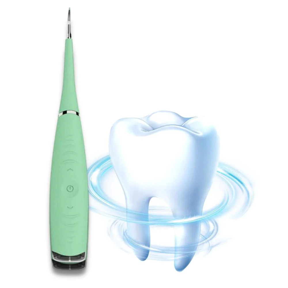 Sadela | Teeth Cleaner®